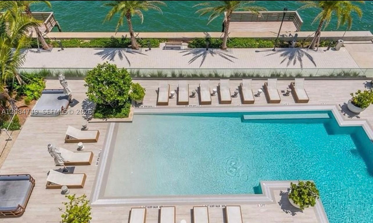 2900 NE 7th Ave #1603, Miami FL 33137