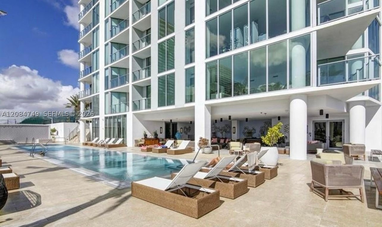 2900 NE 7th Ave #1603, Miami FL 33137