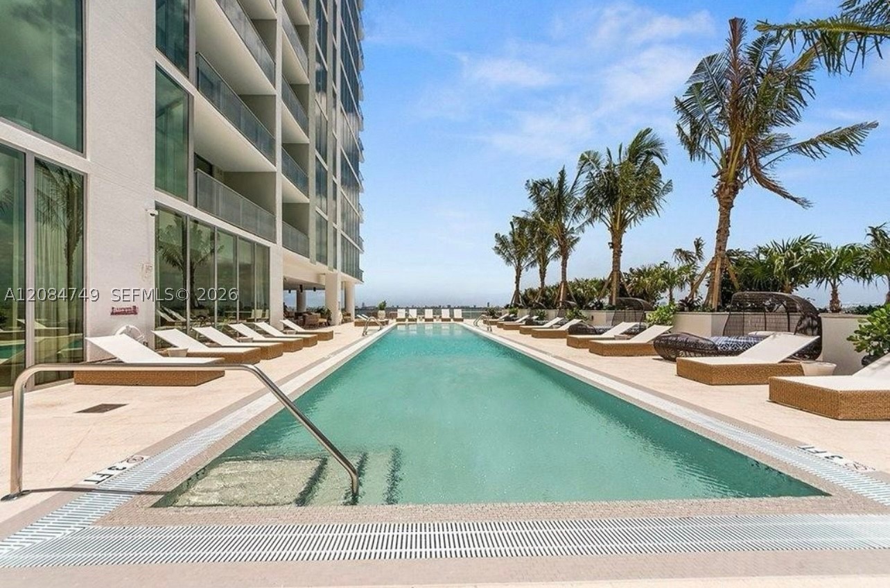 2900 NE 7th Ave #1603, Miami FL 33137