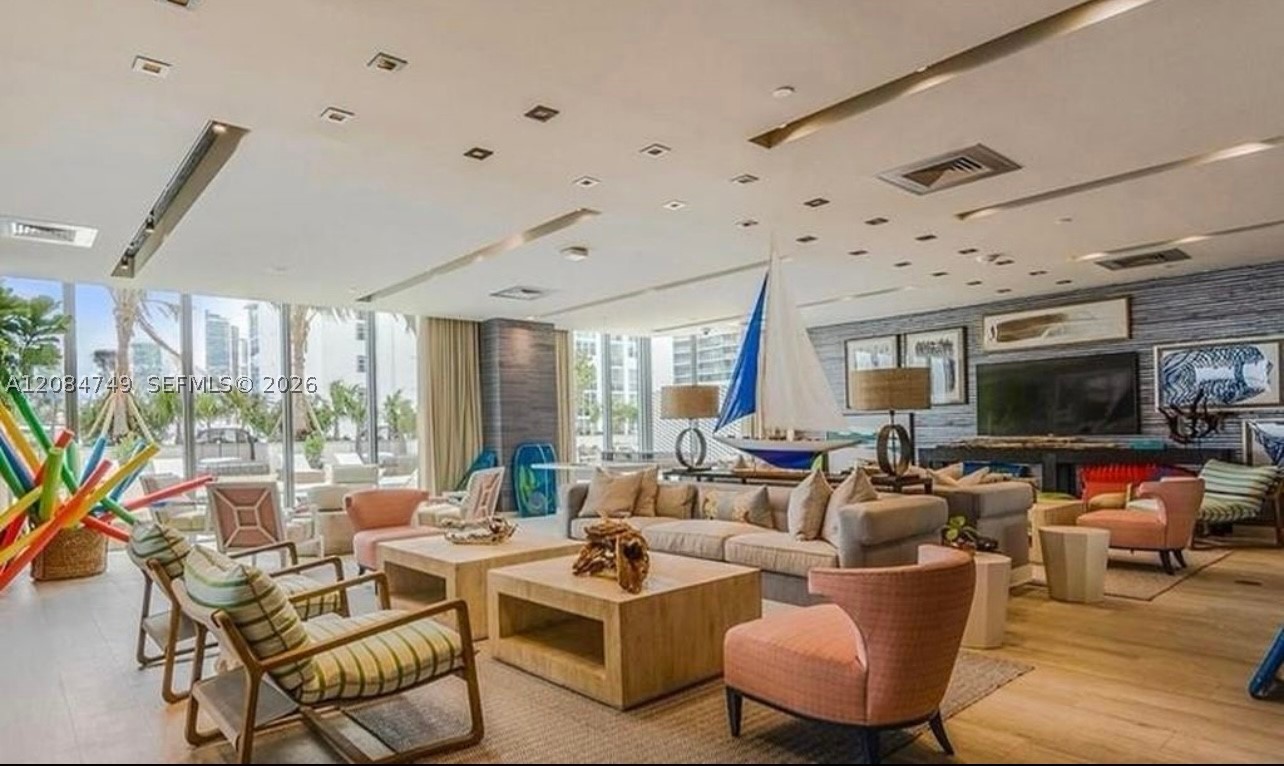 2900 NE 7th Ave #1603, Miami FL 33137