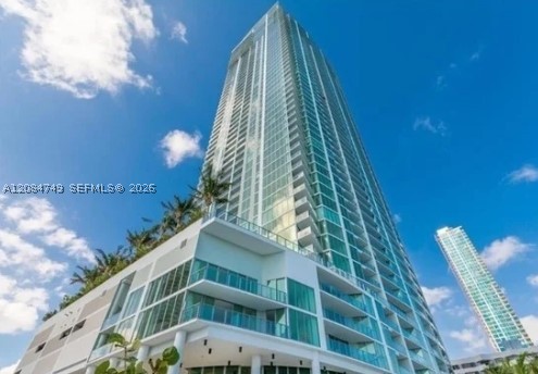 2900 NE 7th Ave #1603, Miami FL 33137