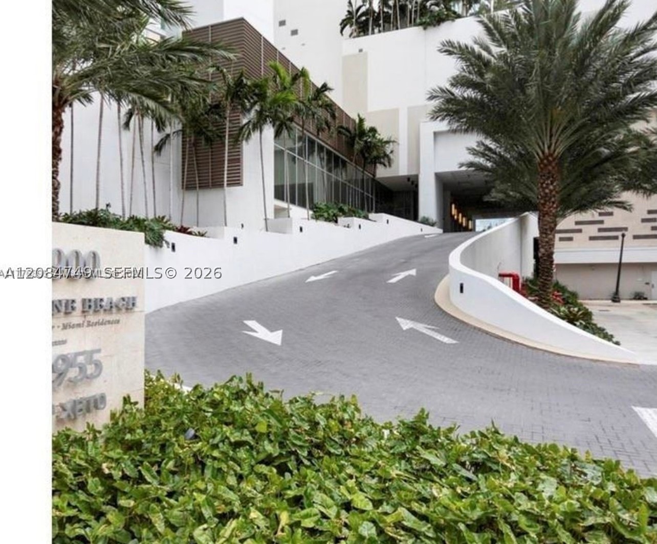 2900 NE 7th Ave #1603, Miami FL 33137
