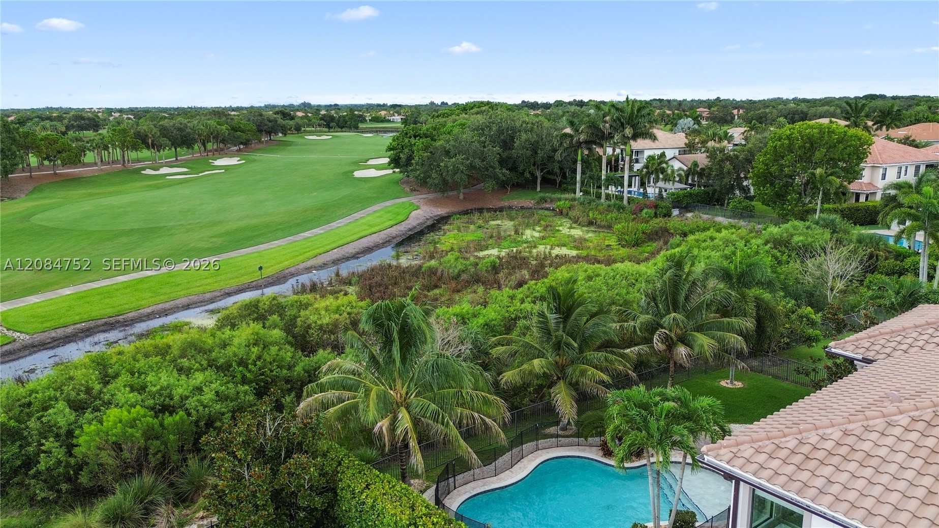 8142 Bradford Way, Parkland FL 33076