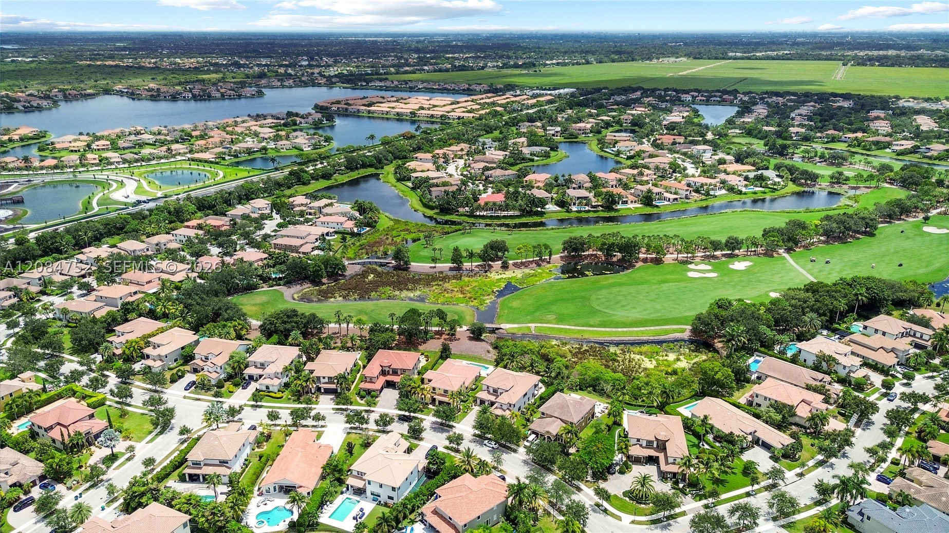 8142 Bradford Way, Parkland FL 33076
