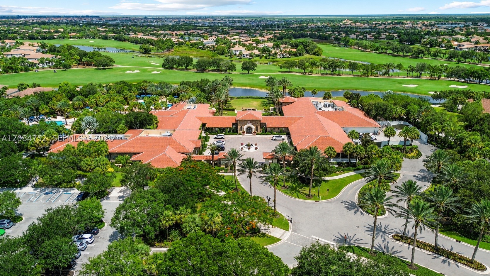8142 Bradford Way, Parkland FL 33076
