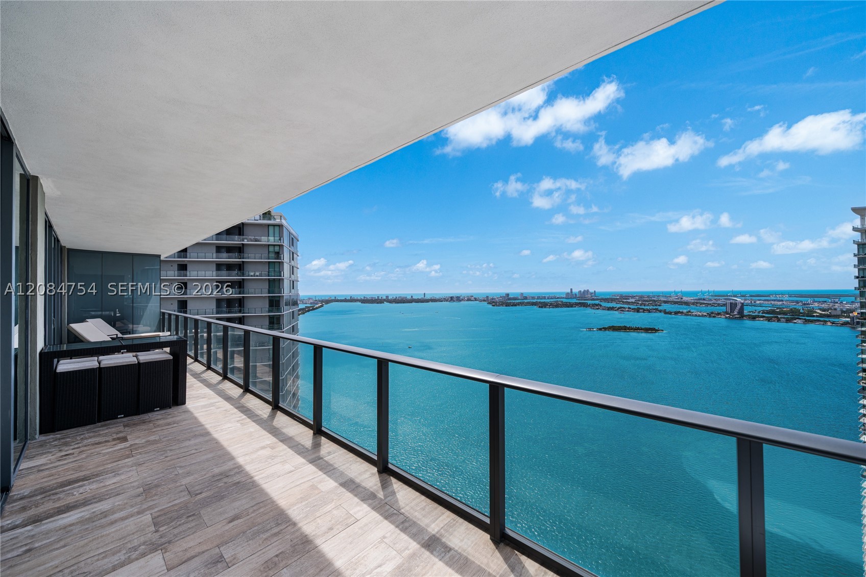 650 NE 32nd St #PH5003, Miami FL 33137