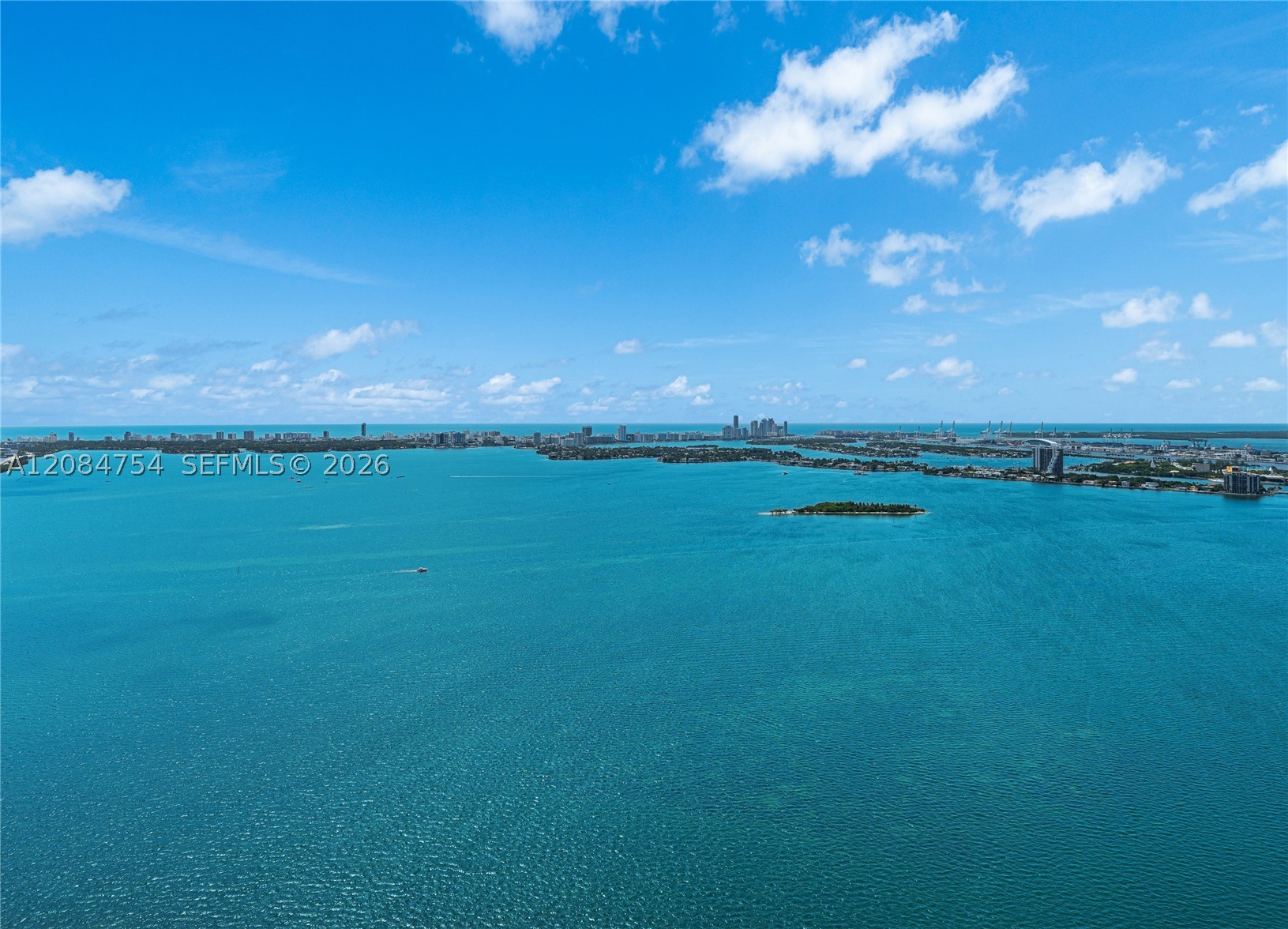 650 NE 32nd St #PH5003, Miami FL 33137
