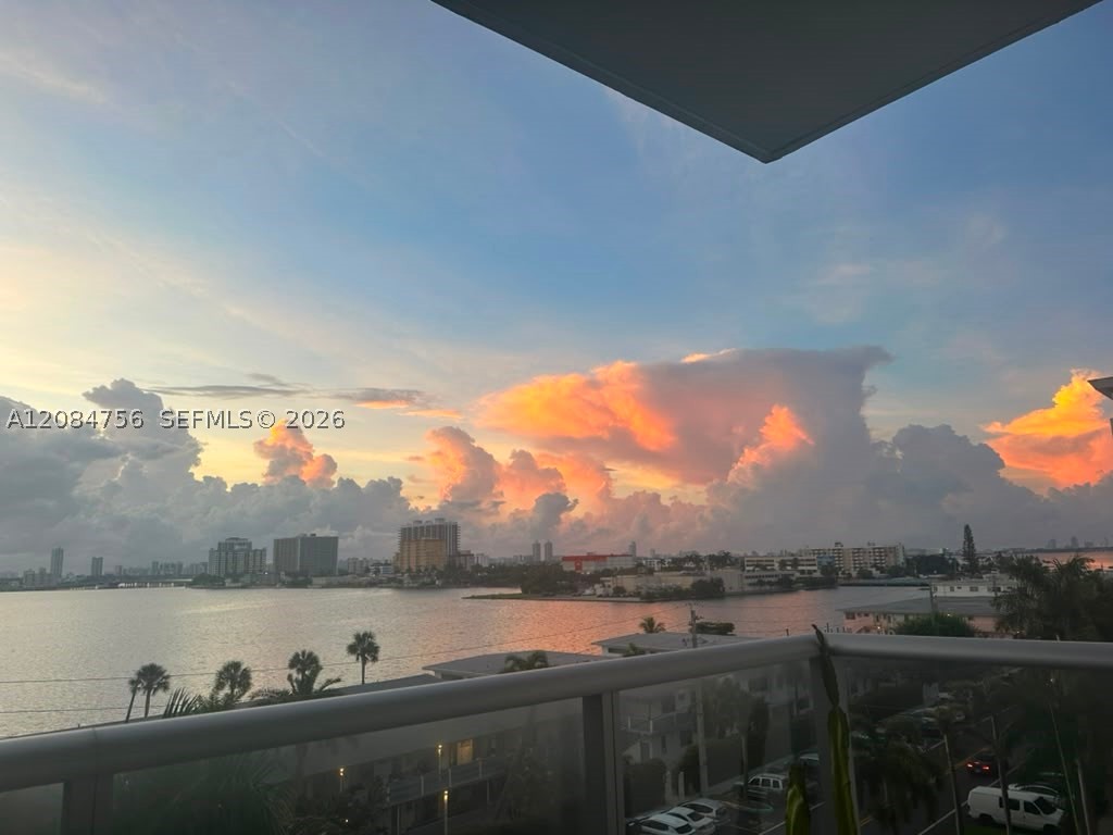 7928 East Dr #604, North Bay Village FL 33141