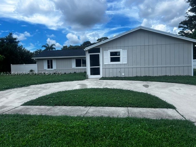 103 Prado St, Royal Palm Beach FL 33411