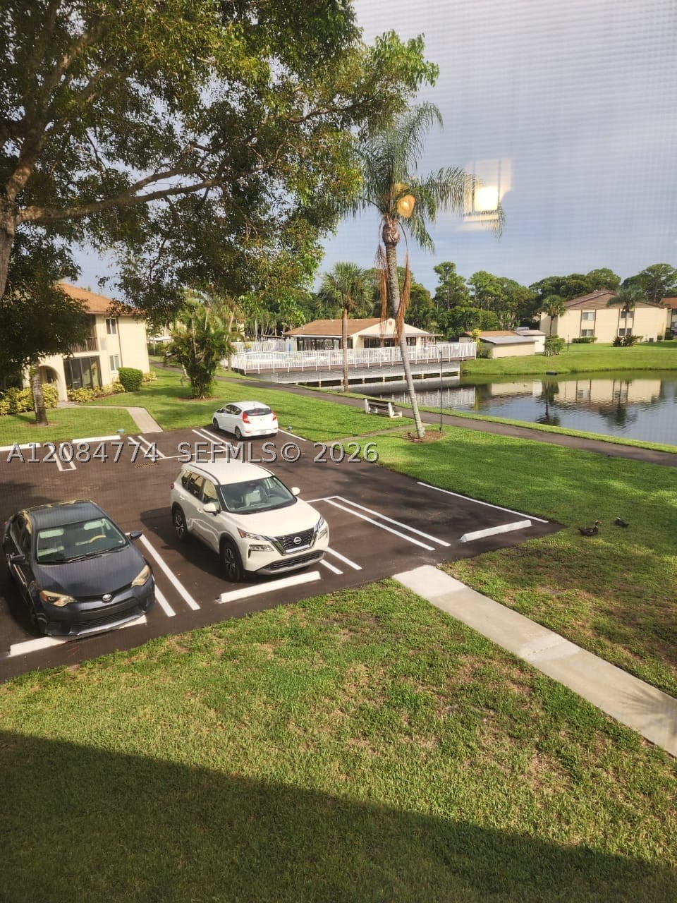 3561 Pine Tree Ct #D-2, Green Acres FL 33463