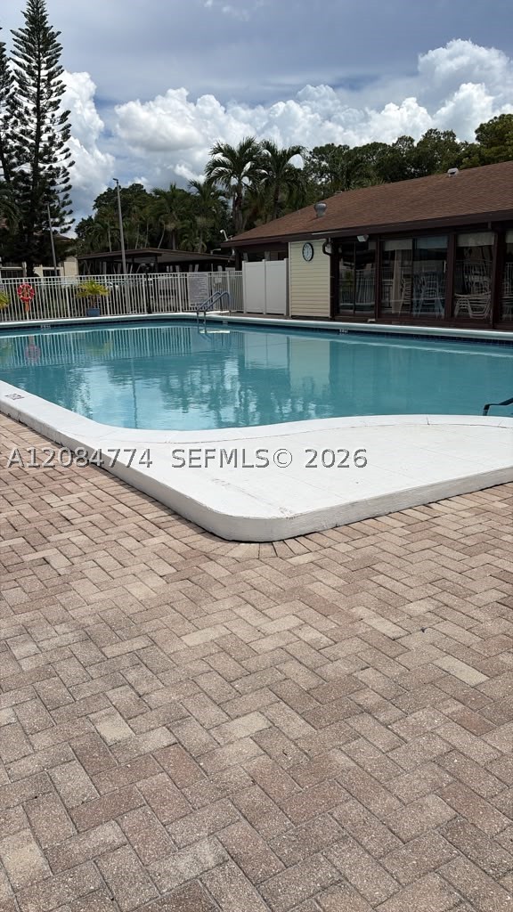 3561 Pine Tree Ct #D-2, Green Acres FL 33463