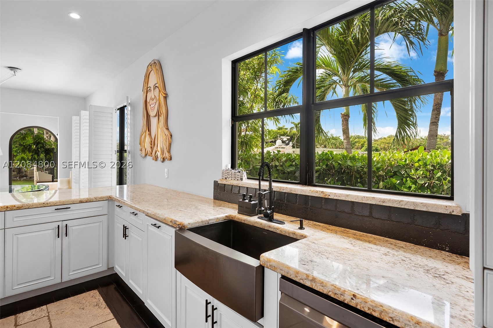 12905 Ixora Rd, North Miami FL 33181
