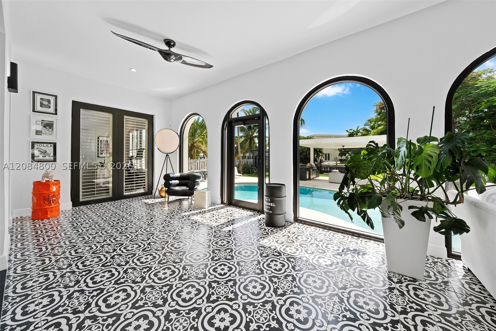 12905 Ixora Rd, North Miami FL 33181
