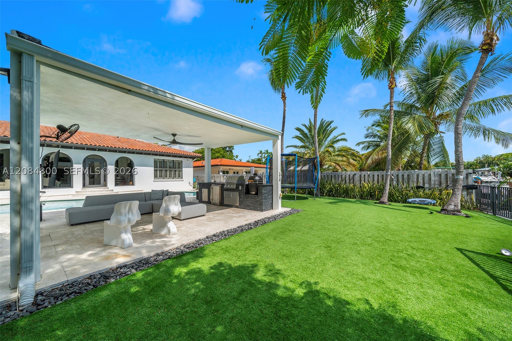 12905 Ixora Rd, North Miami FL 33181