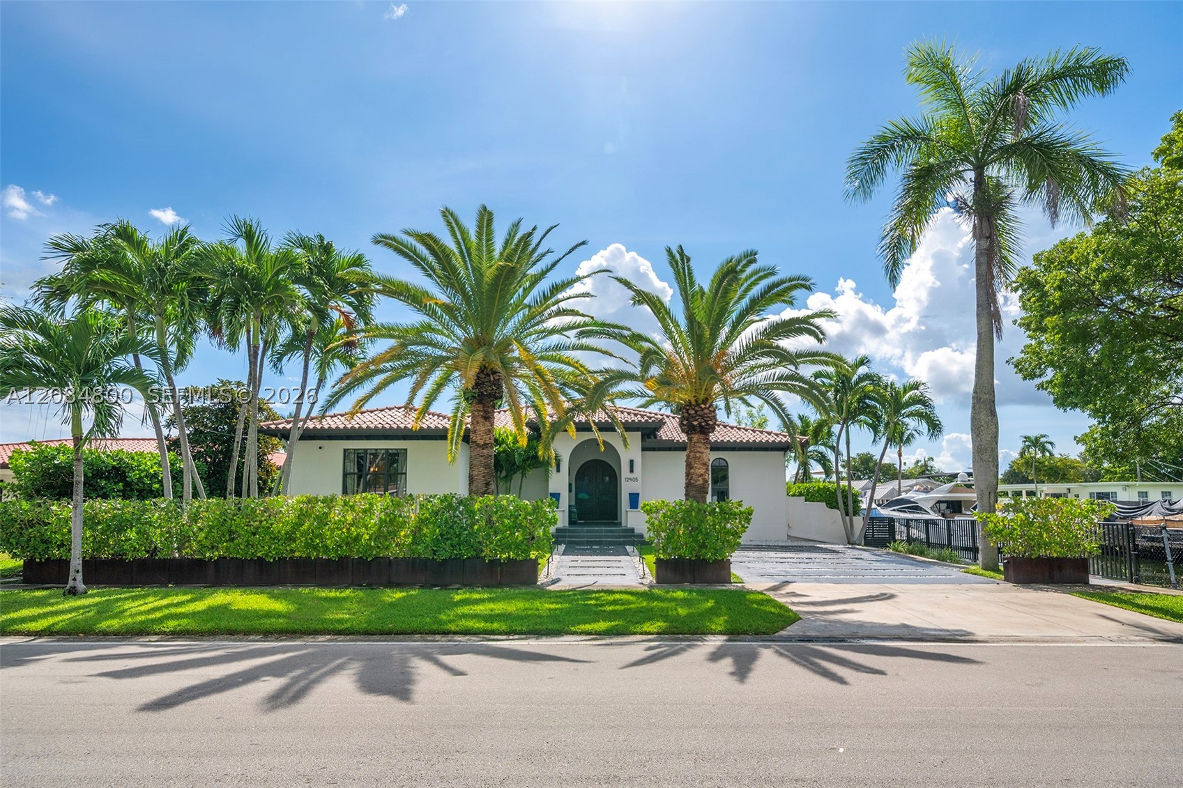 12905 Ixora Rd, North Miami FL 33181