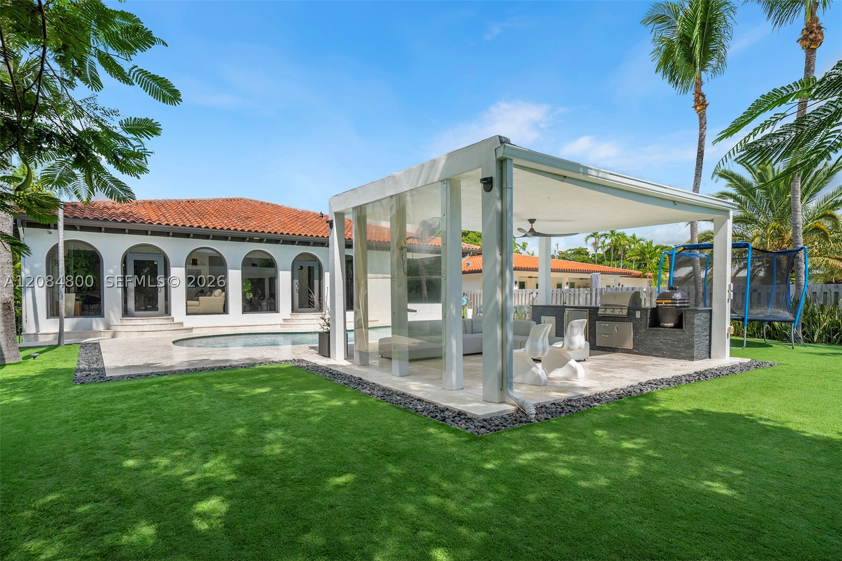 12905 Ixora Rd, North Miami FL 33181
