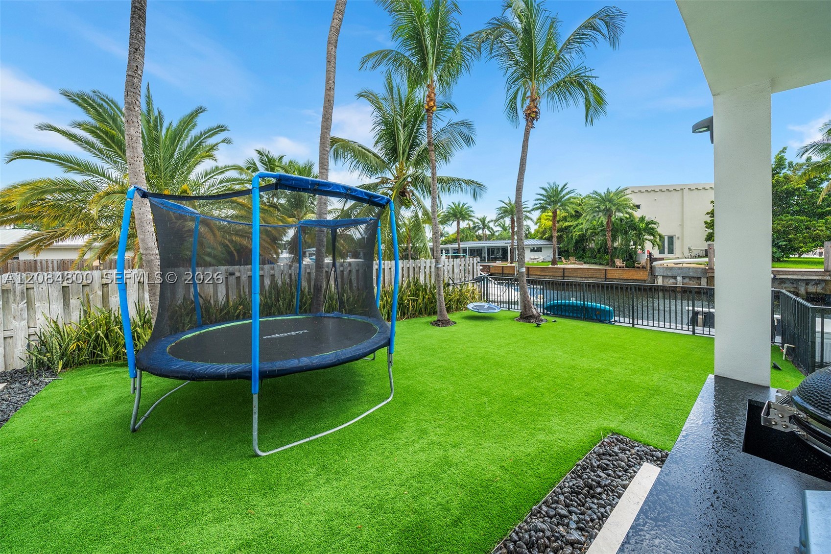 12905 Ixora Rd, North Miami FL 33181