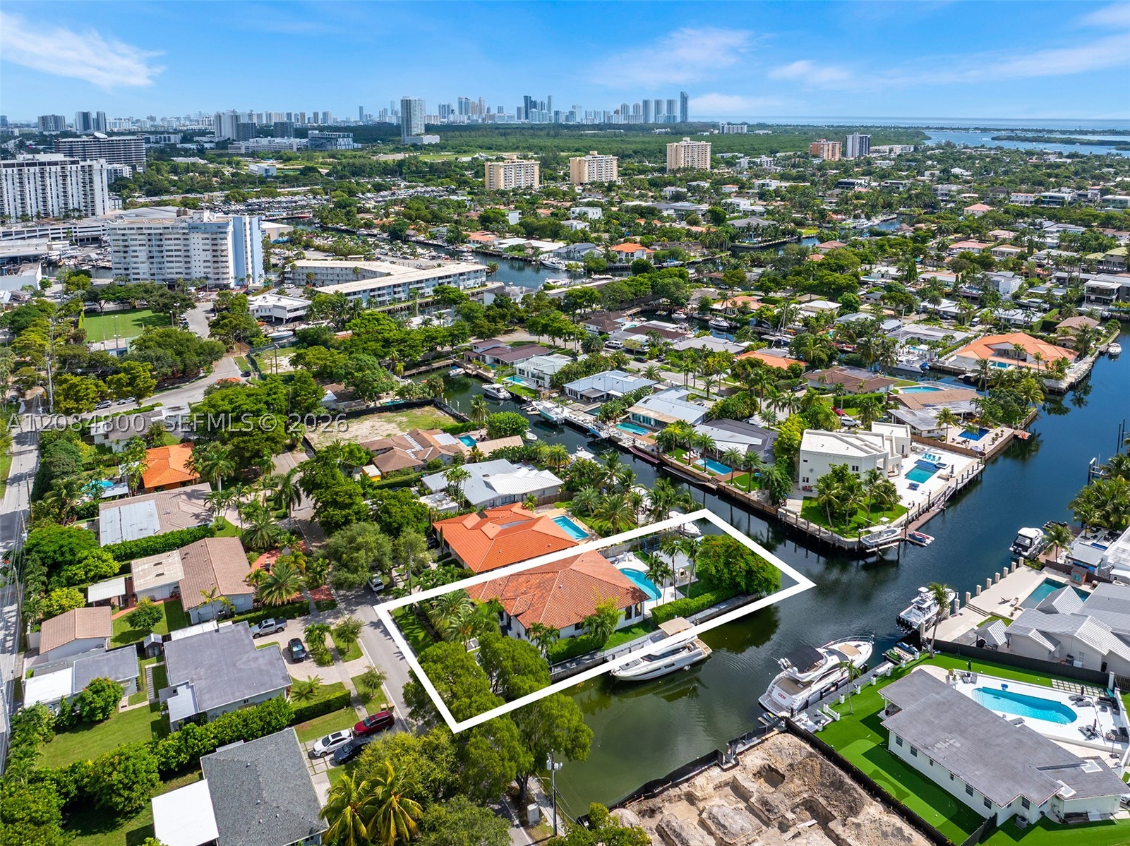 12905 Ixora Rd, North Miami FL 33181