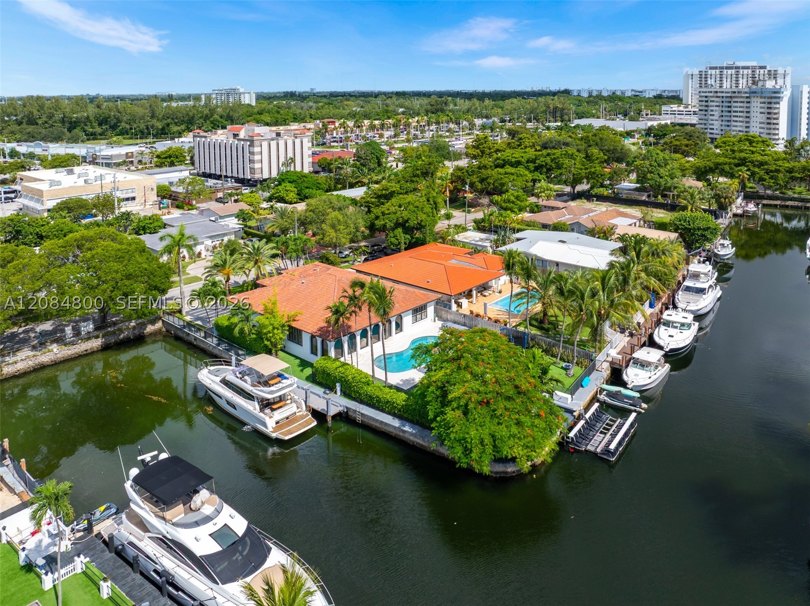 12905 Ixora Rd, North Miami FL 33181