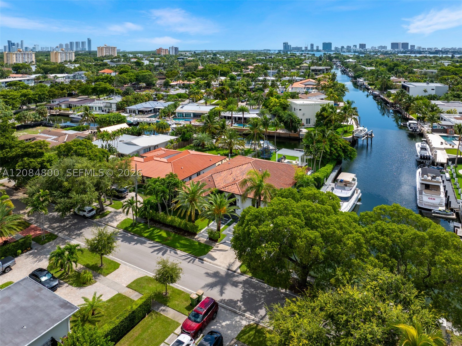 12905 Ixora Rd, North Miami FL 33181