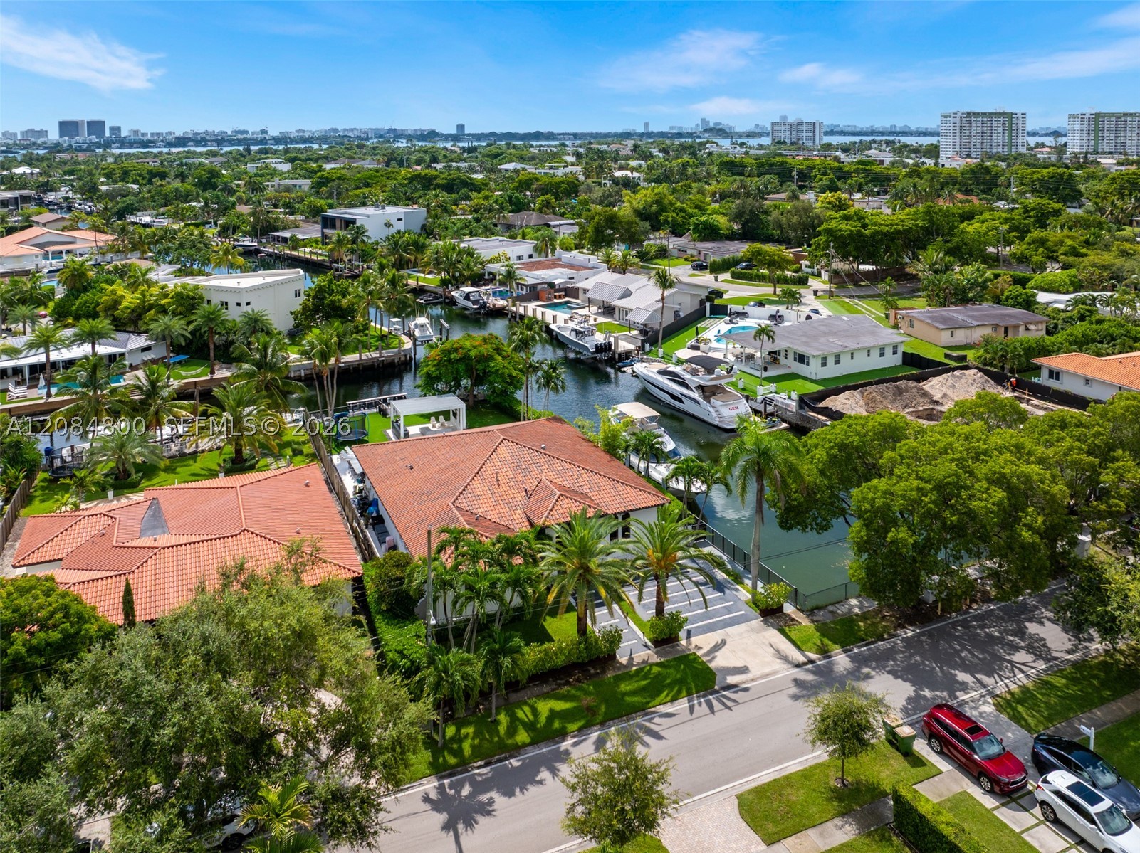 12905 Ixora Rd, North Miami FL 33181