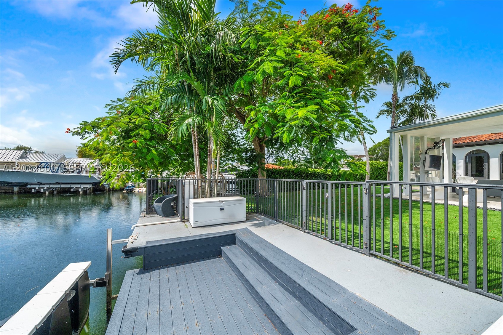 12905 Ixora Rd, North Miami FL 33181