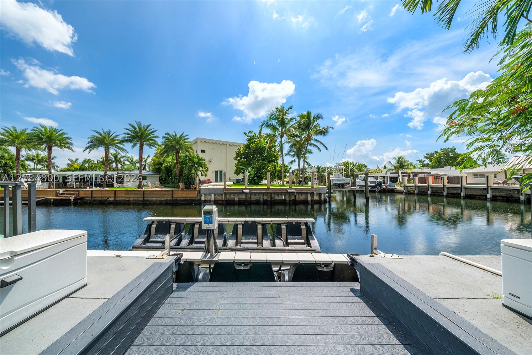 12905 Ixora Rd, North Miami FL 33181