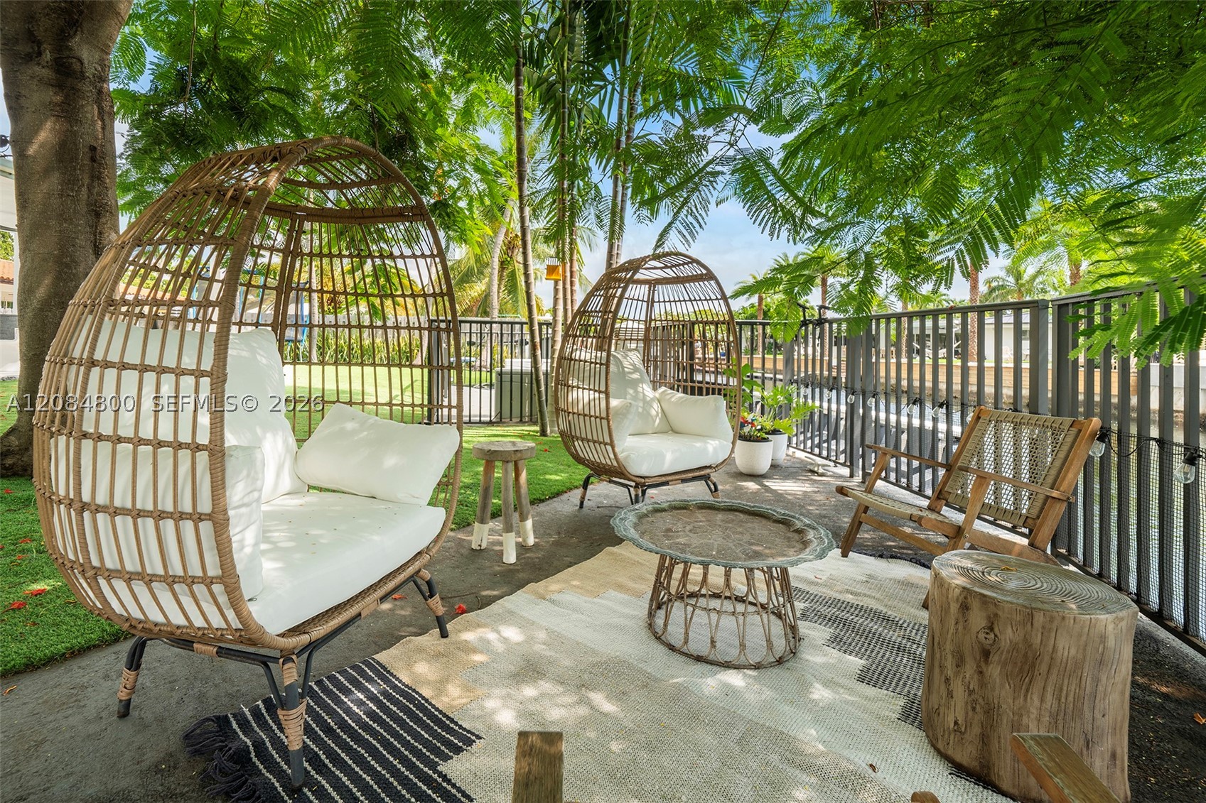12905 Ixora Rd, North Miami FL 33181