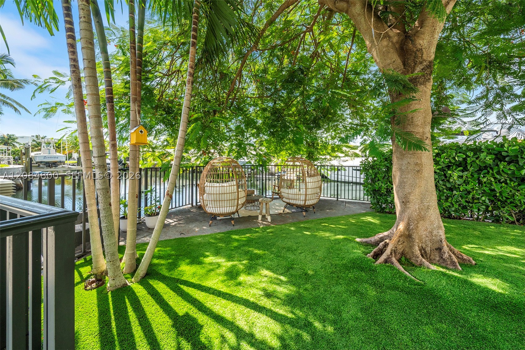 12905 Ixora Rd, North Miami FL 33181