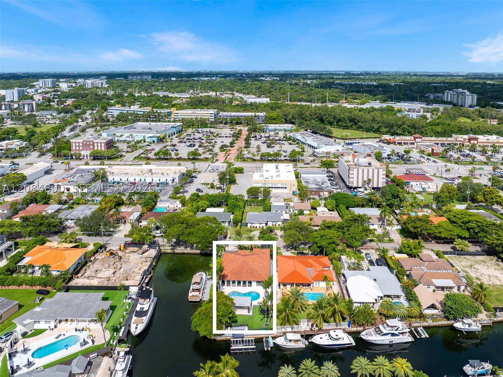 12905 Ixora Rd, North Miami FL 33181