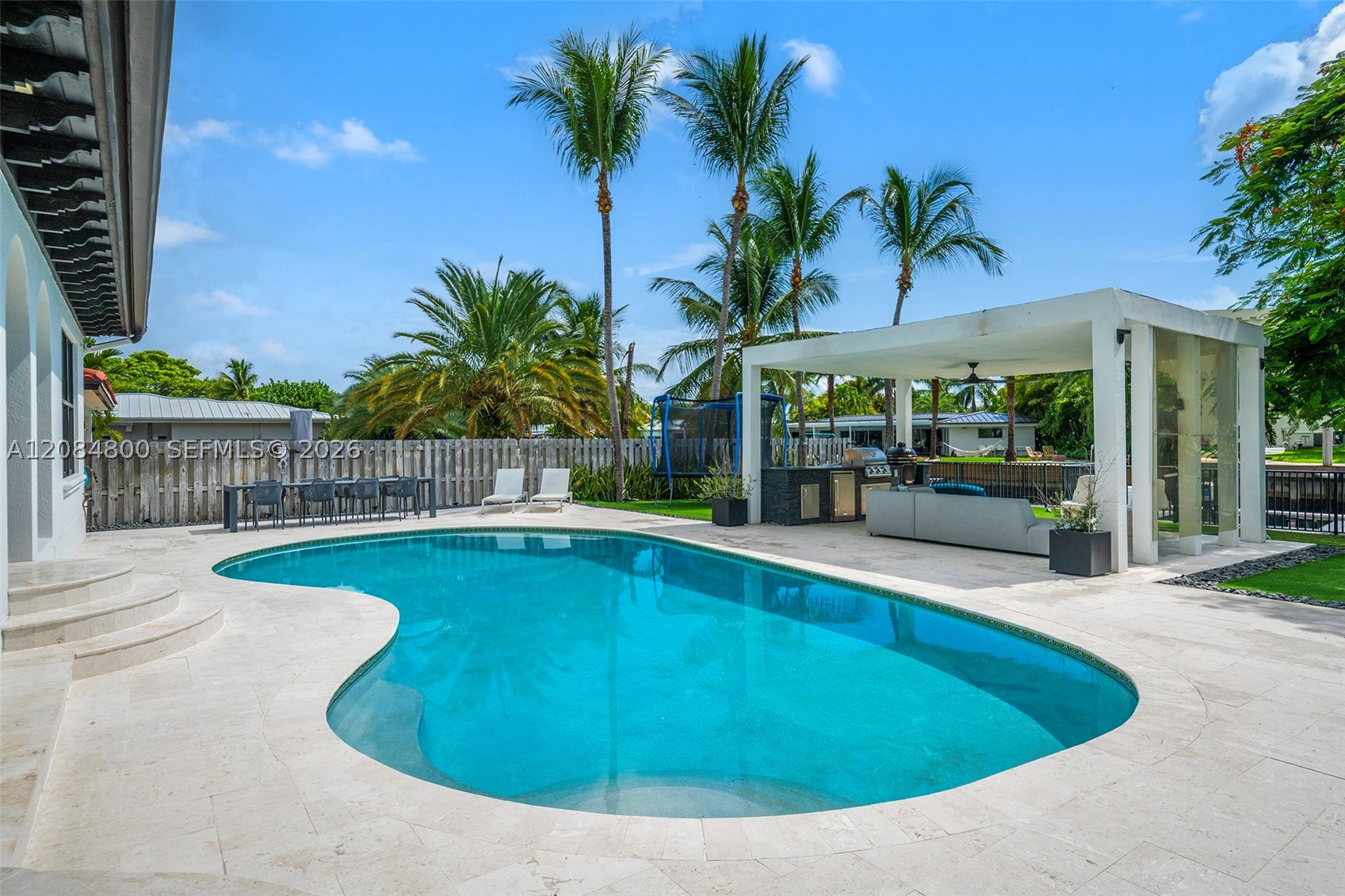 12905 Ixora Rd, North Miami FL 33181