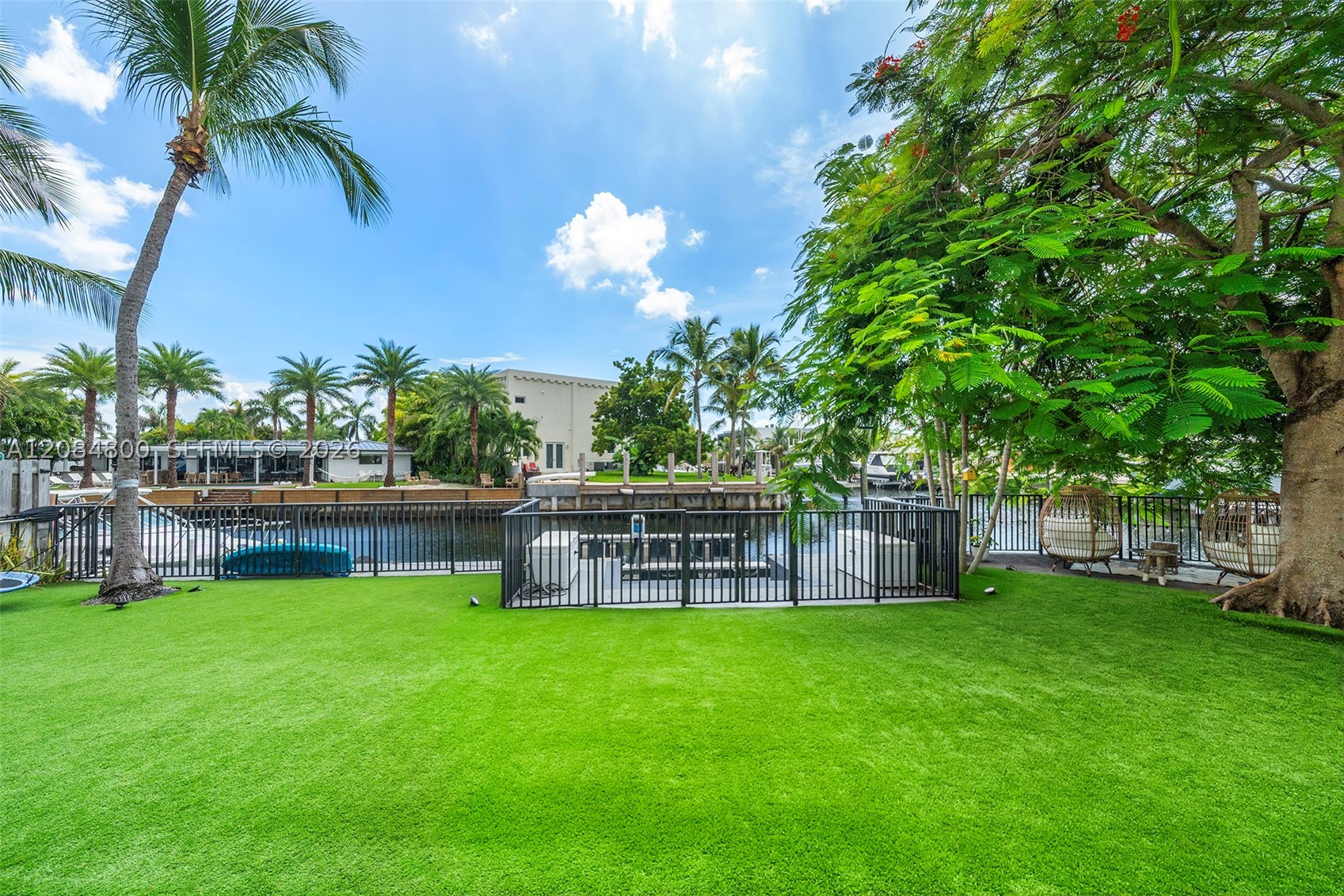 12905 Ixora Rd, North Miami FL 33181