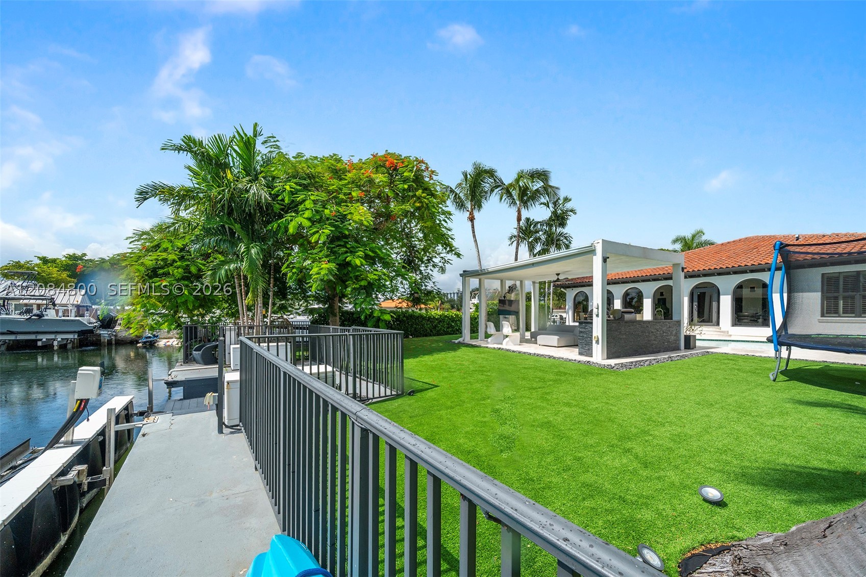 12905 Ixora Rd, North Miami FL 33181