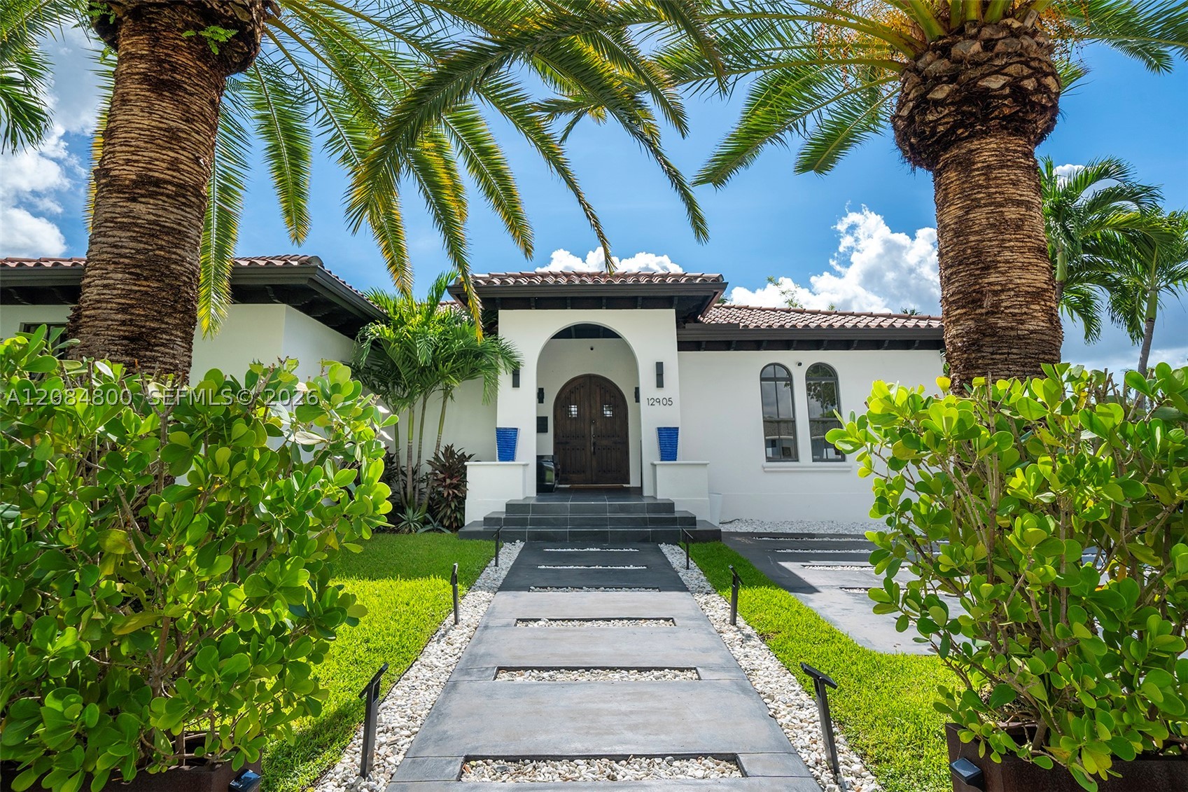 12905 Ixora Rd, North Miami FL 33181