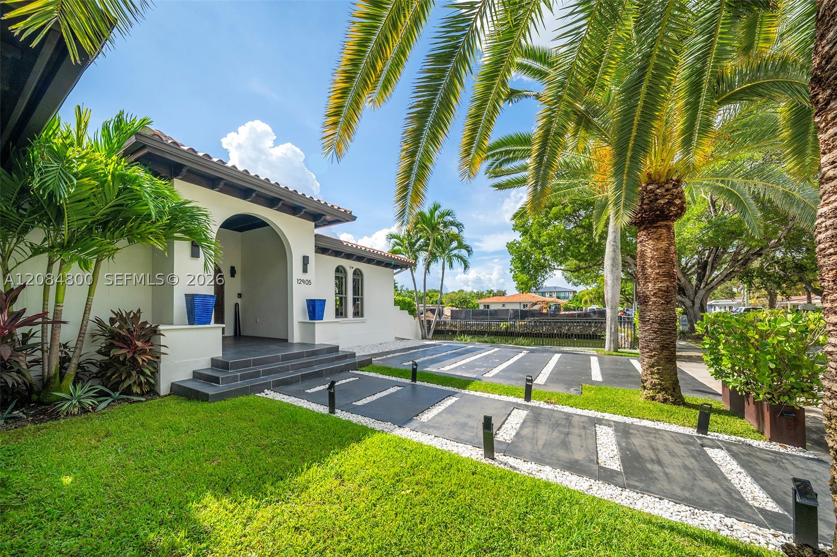 12905 Ixora Rd, North Miami FL 33181