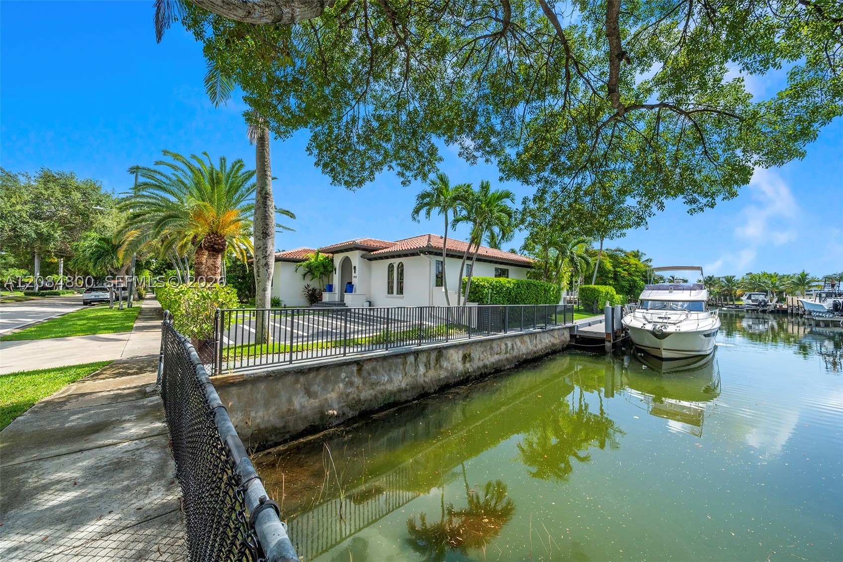12905 Ixora Rd, North Miami FL 33181