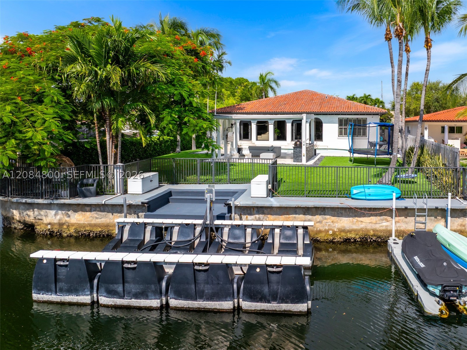 12905 Ixora Rd, North Miami FL 33181