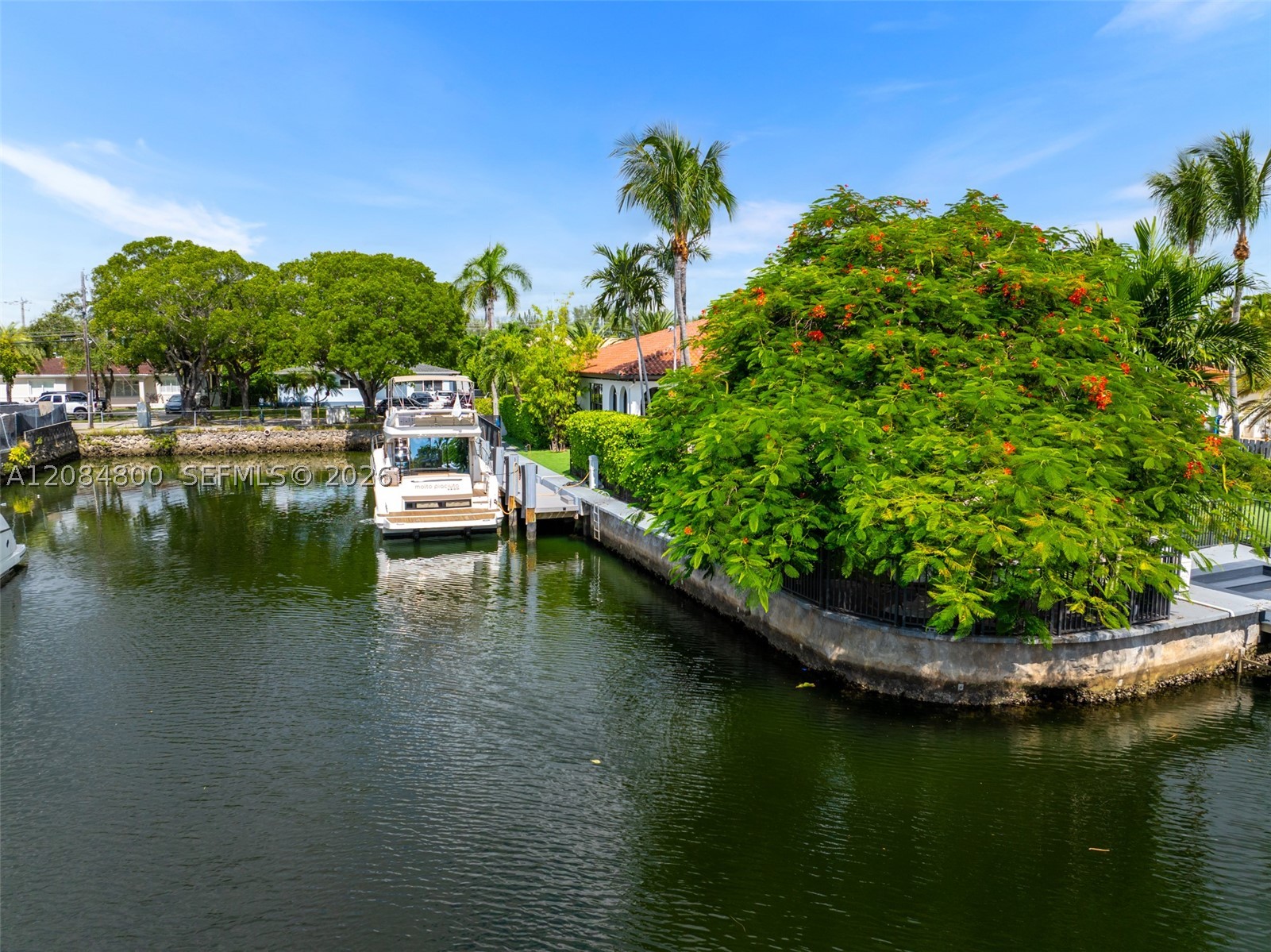 12905 Ixora Rd, North Miami FL 33181