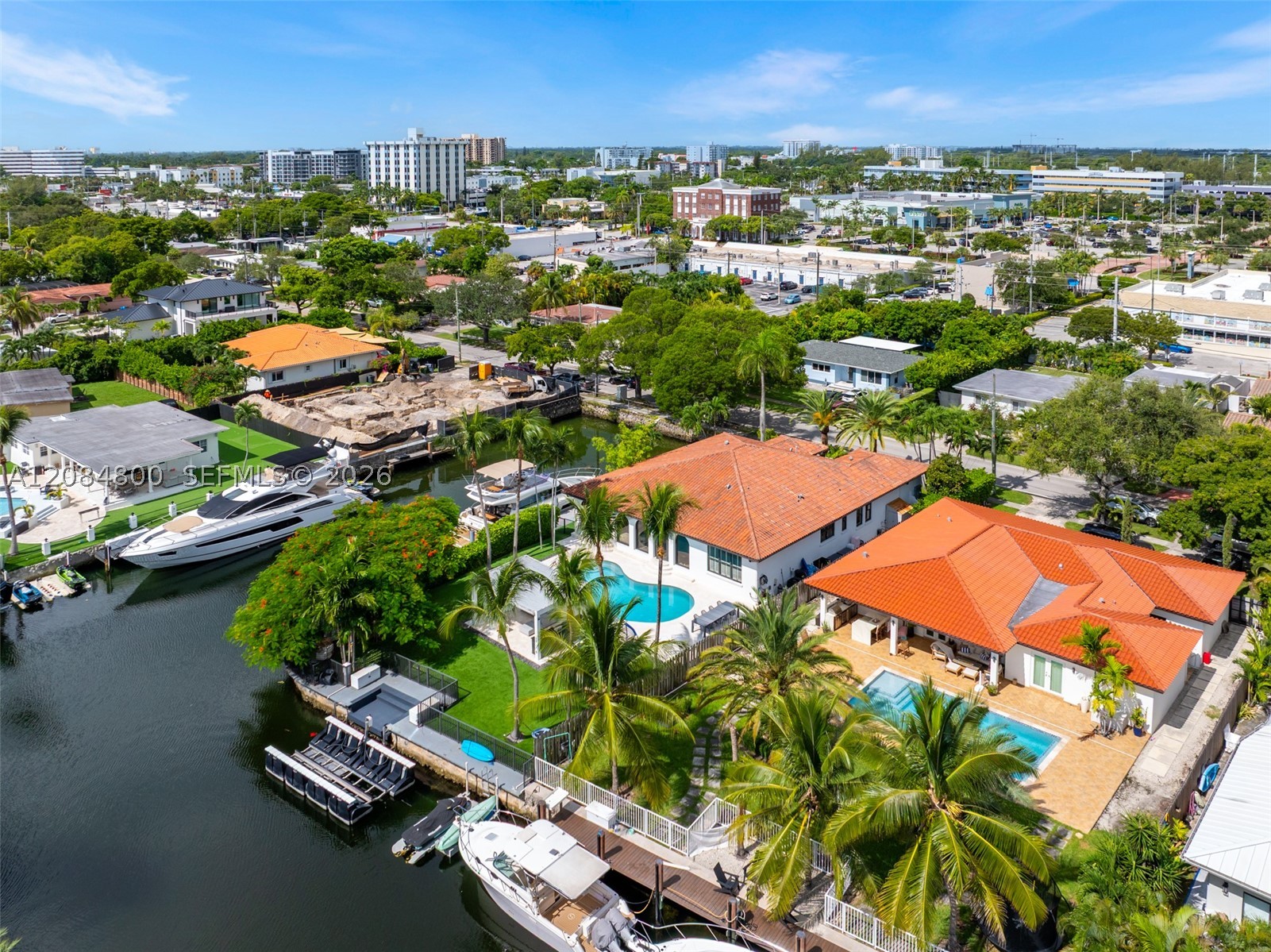 12905 Ixora Rd, North Miami FL 33181