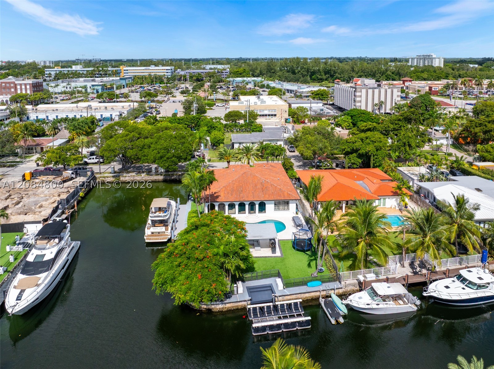 12905 Ixora Rd, North Miami FL 33181