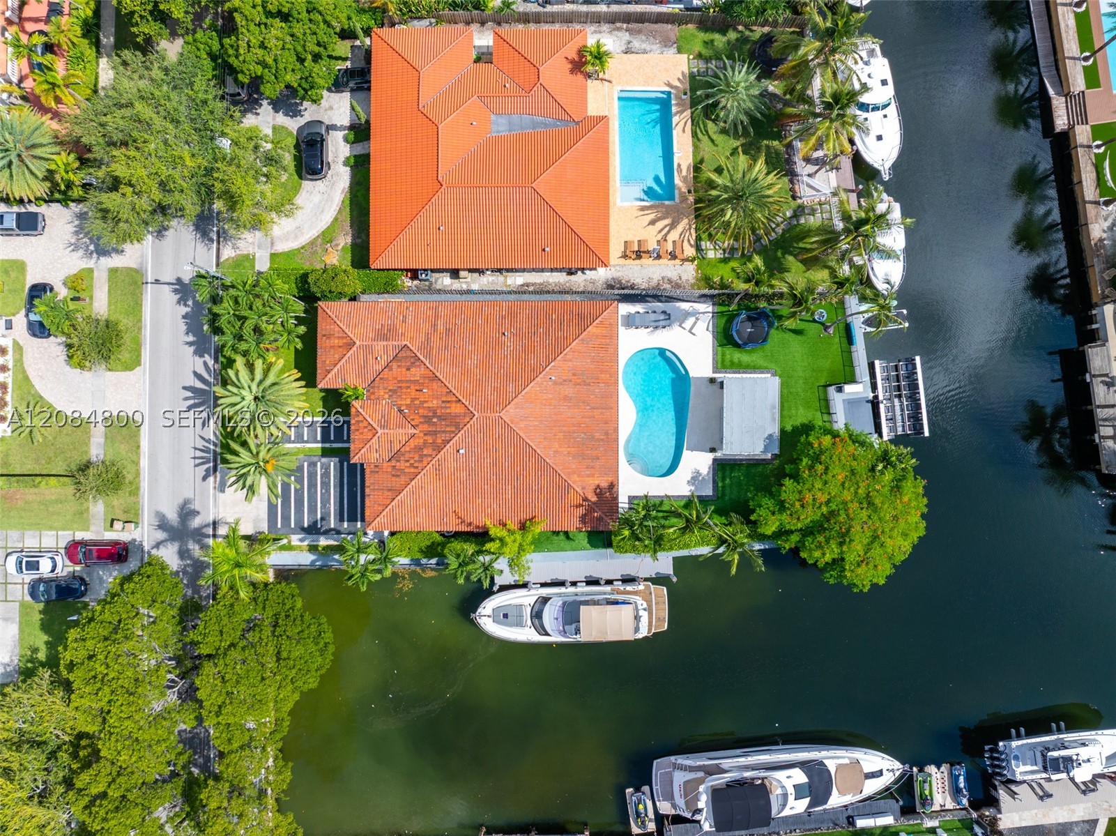 12905 Ixora Rd, North Miami FL 33181