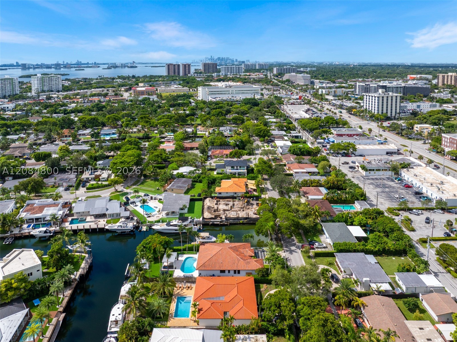 12905 Ixora Rd, North Miami FL 33181