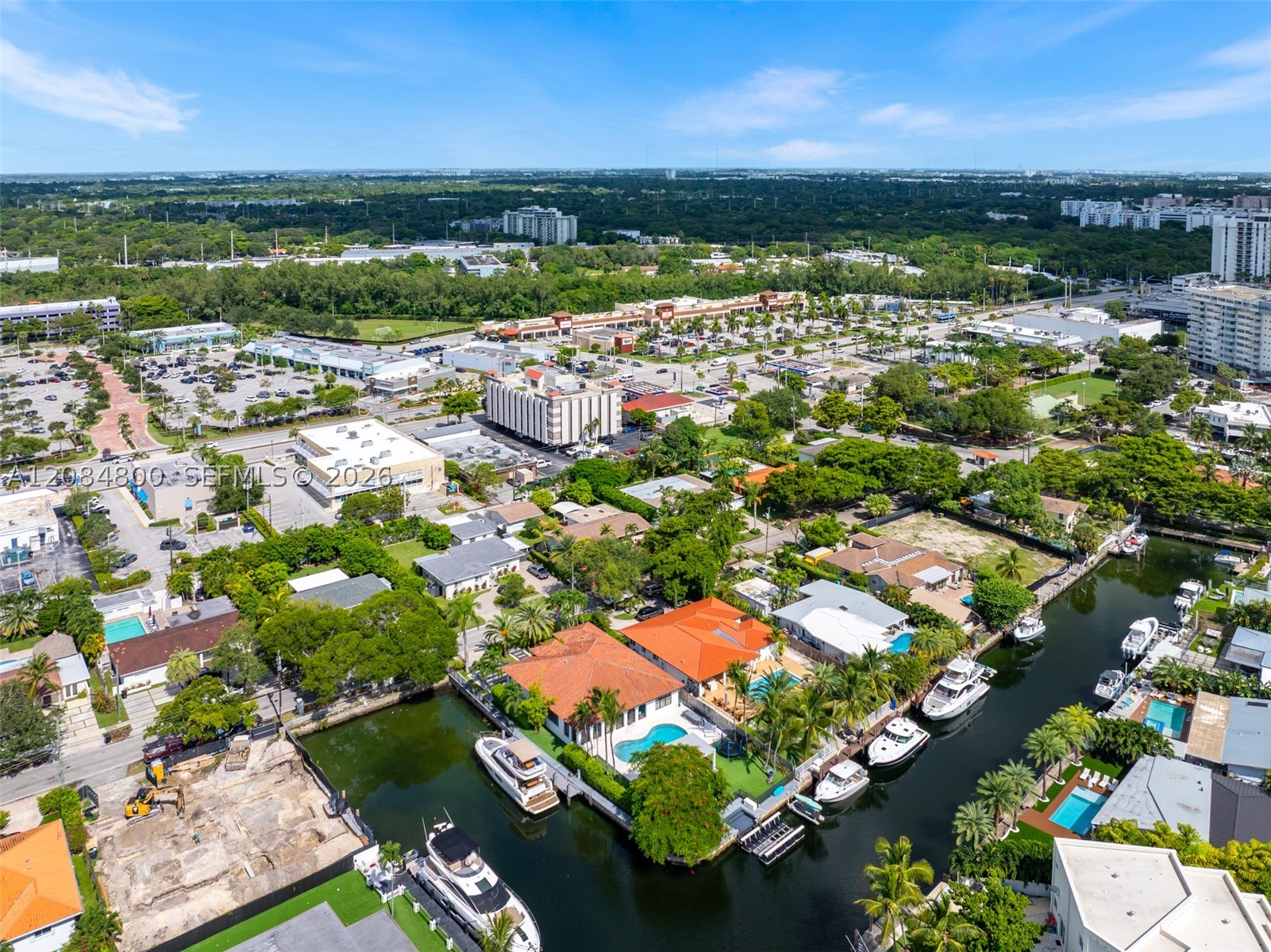 12905 Ixora Rd, North Miami FL 33181