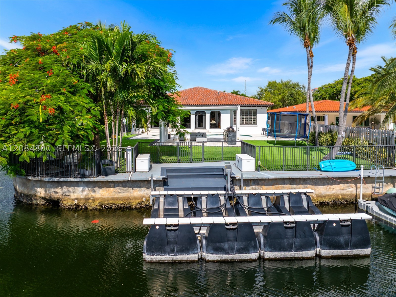 12905 Ixora Rd, North Miami FL 33181