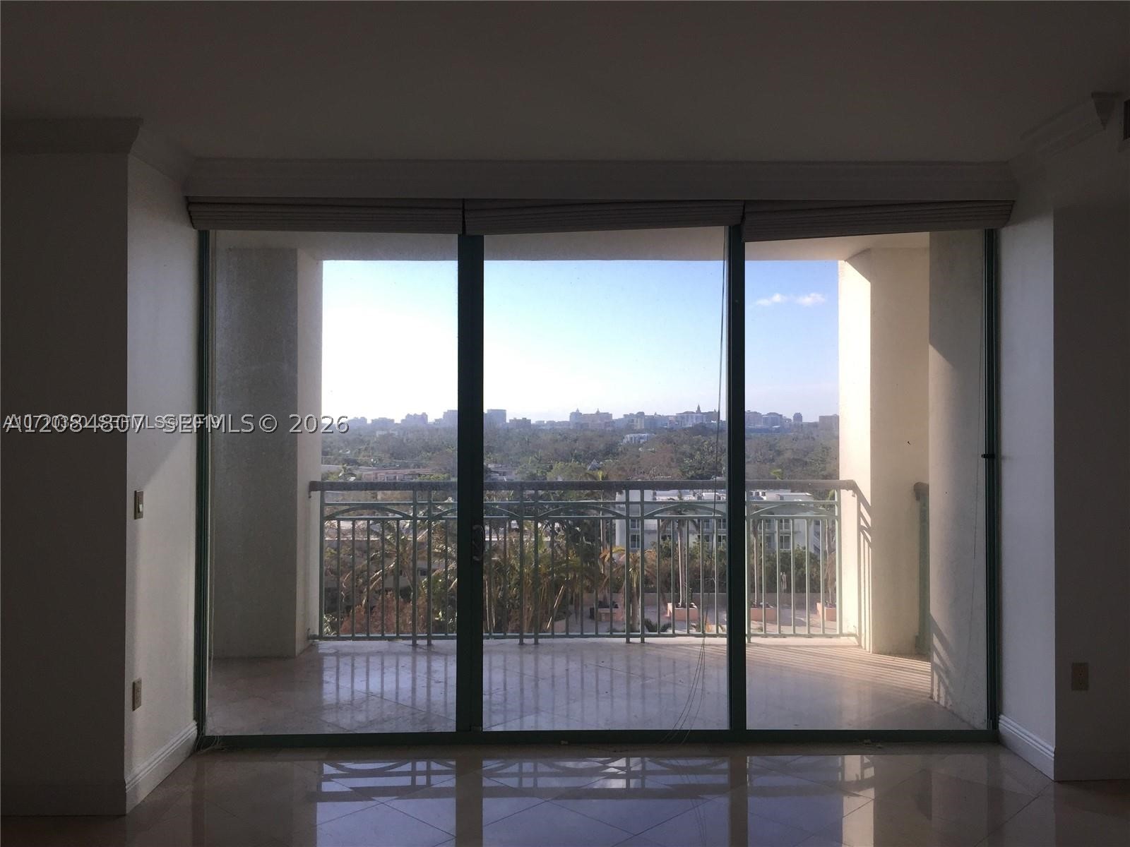 3400 SW 27th Ave #806, Miami FL 33133