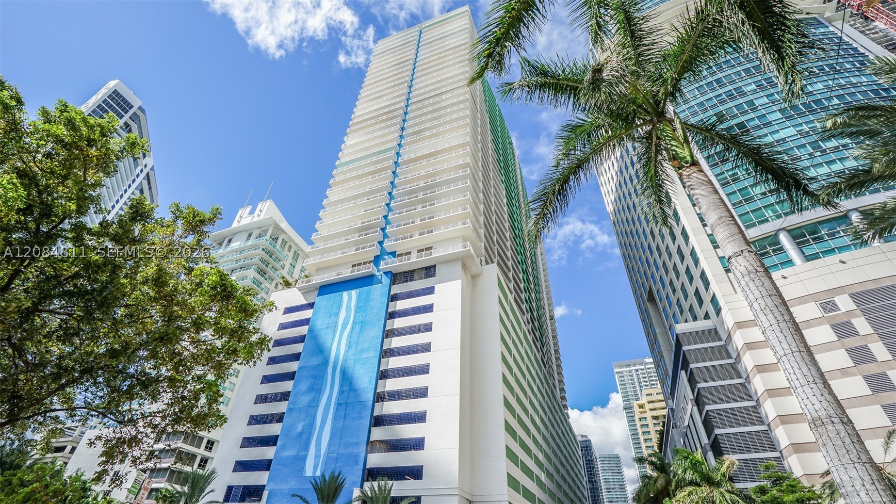 1200 Brickell Bay Dr #3620, Miami FL 33131