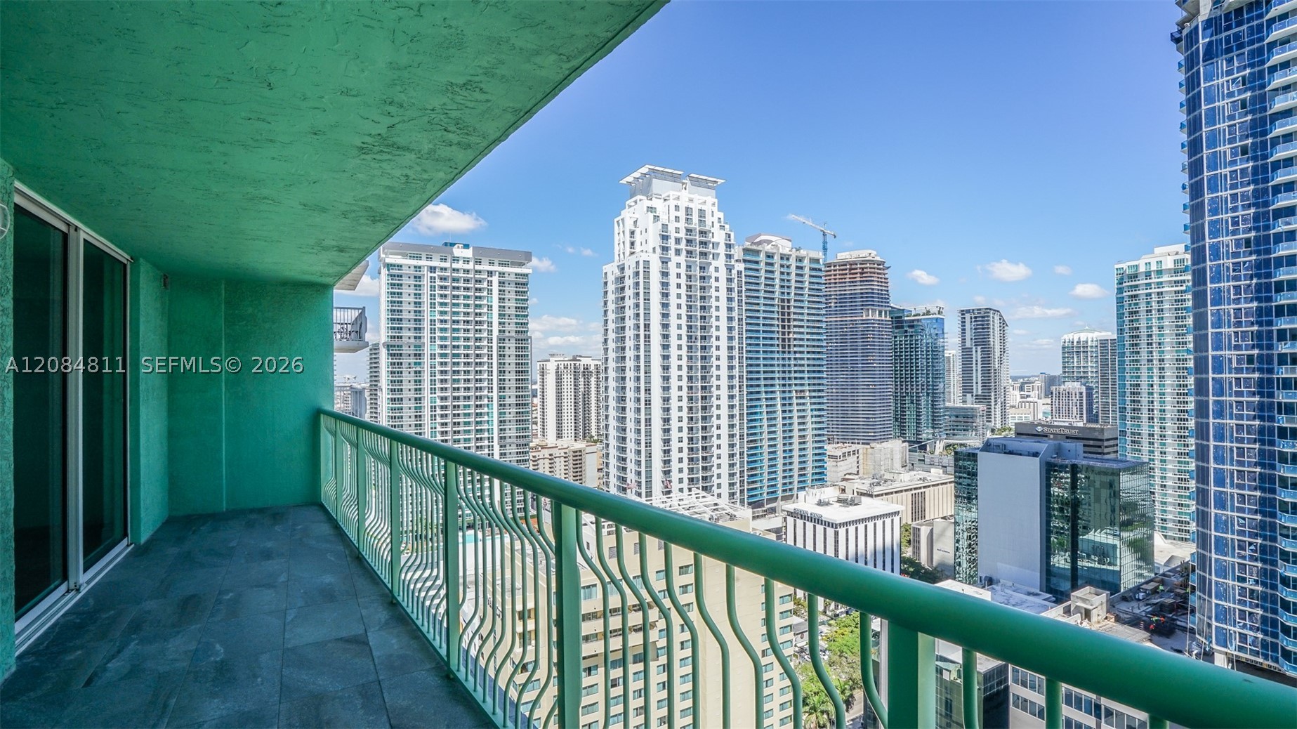 1200 Brickell Bay Dr #3620, Miami FL 33131