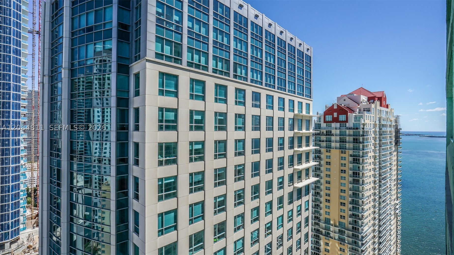 1200 Brickell Bay Dr #3620, Miami FL 33131