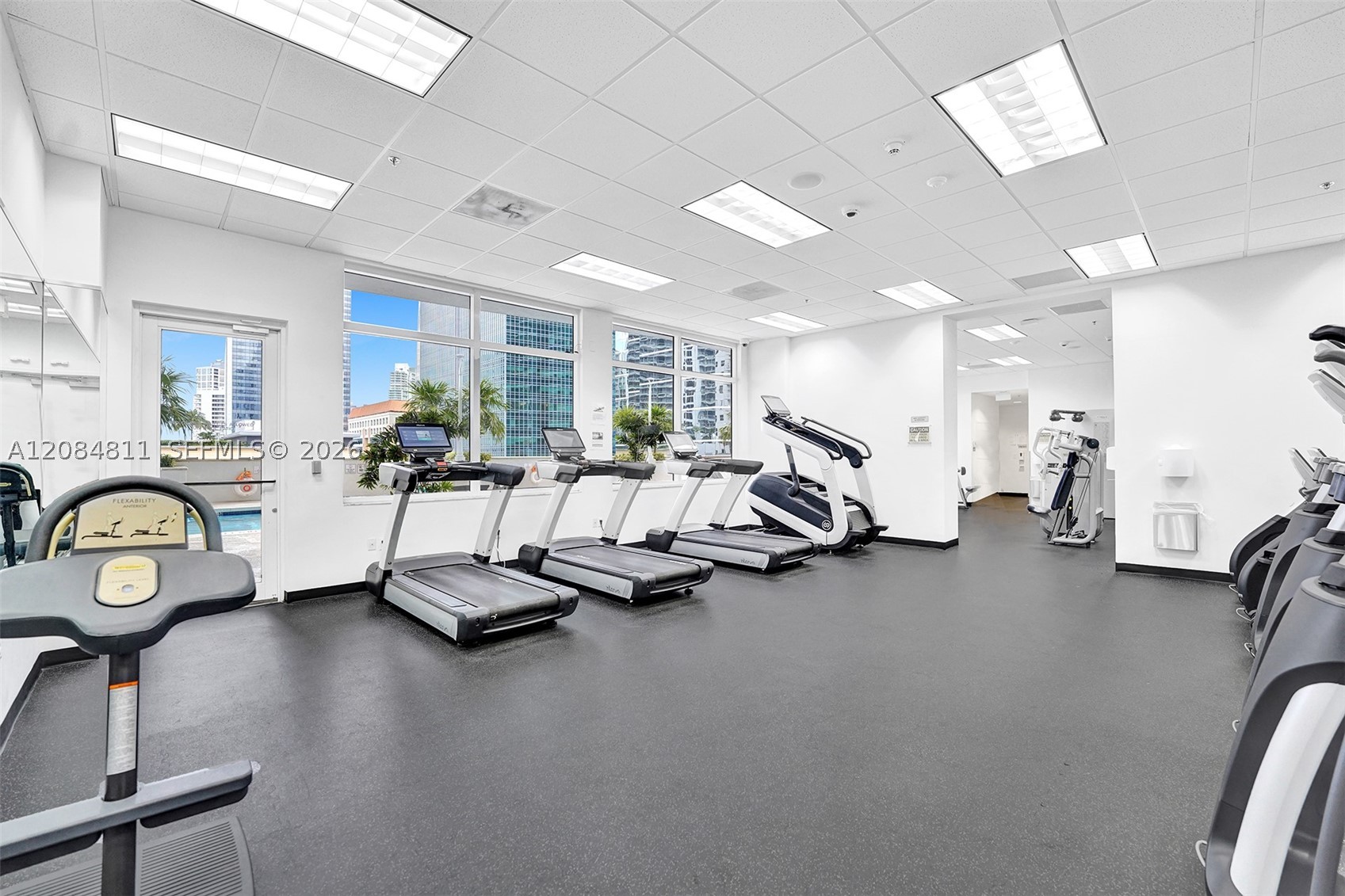 1200 Brickell Bay Dr #3620, Miami FL 33131