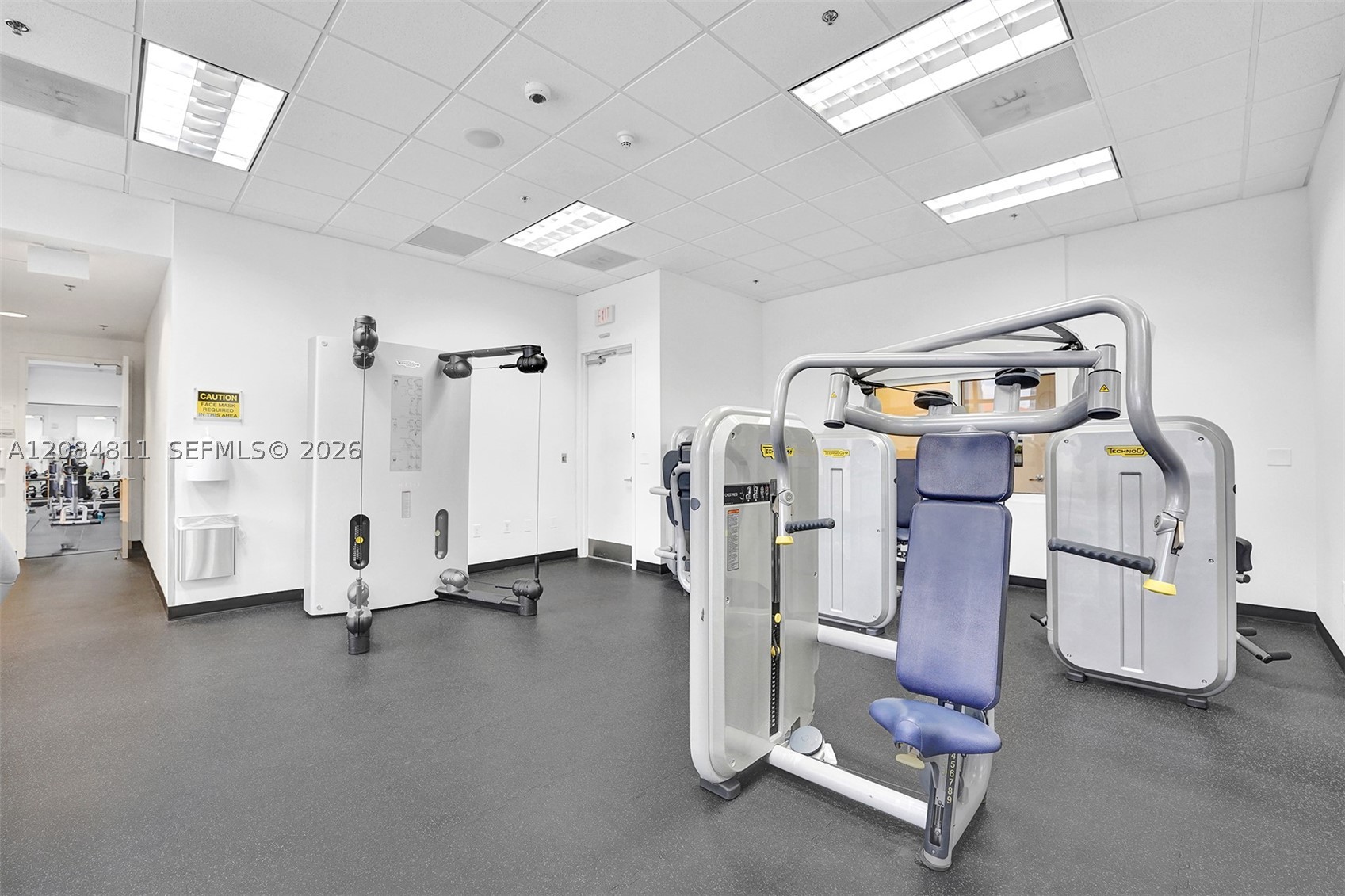 1200 Brickell Bay Dr #3620, Miami FL 33131